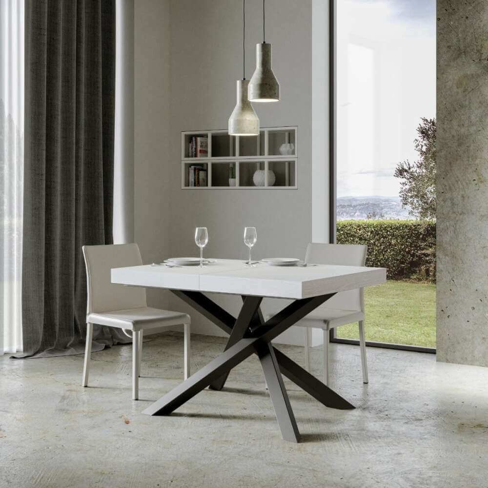 Tavolo da pranzo Allungabile – VOLANTIS PREMIUM