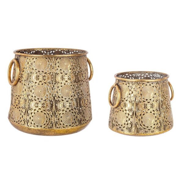 Set 2 Lanterna 2M Cerchio – BENNETT
