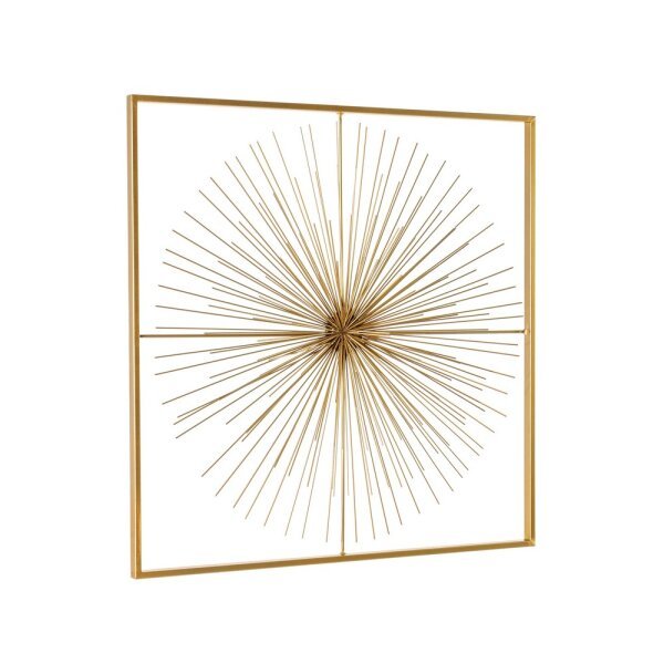 Decorazione Parete Auriel 70X70 – HERNANDEZ