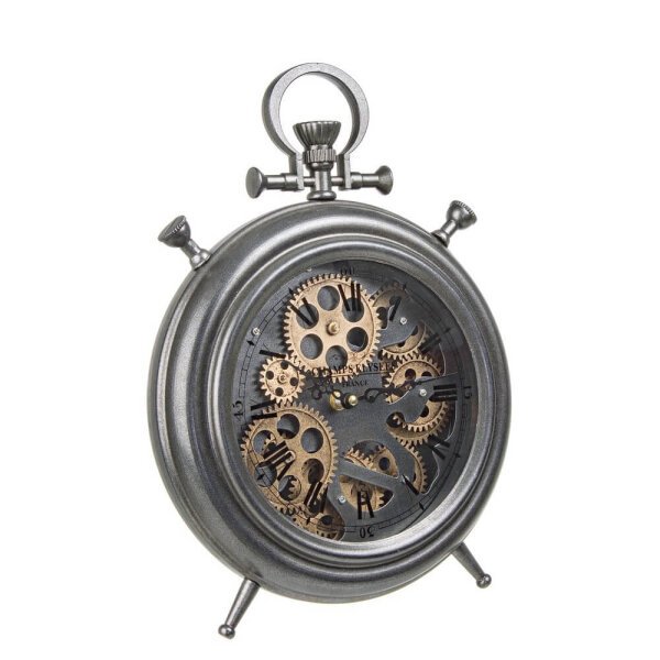 Orologio Tavolo D28 (2 Pezzi) – COSTIERA