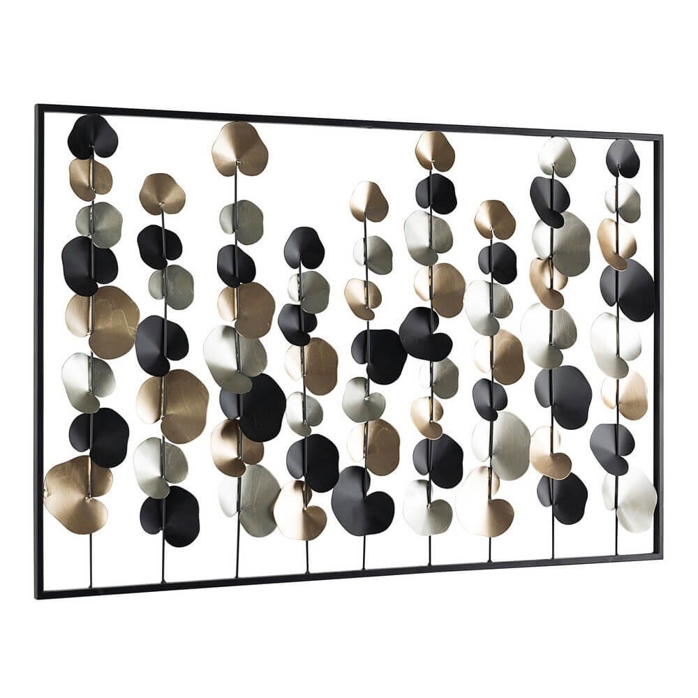 Decorazione Parete Kairos 102X66 – HERNANDEZ