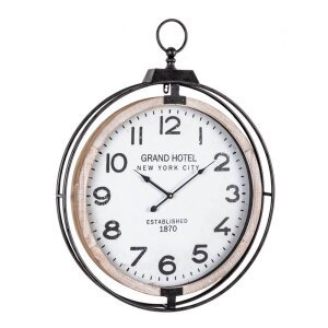 Orologio Parete Q83 62X79 – REGALITÀ
