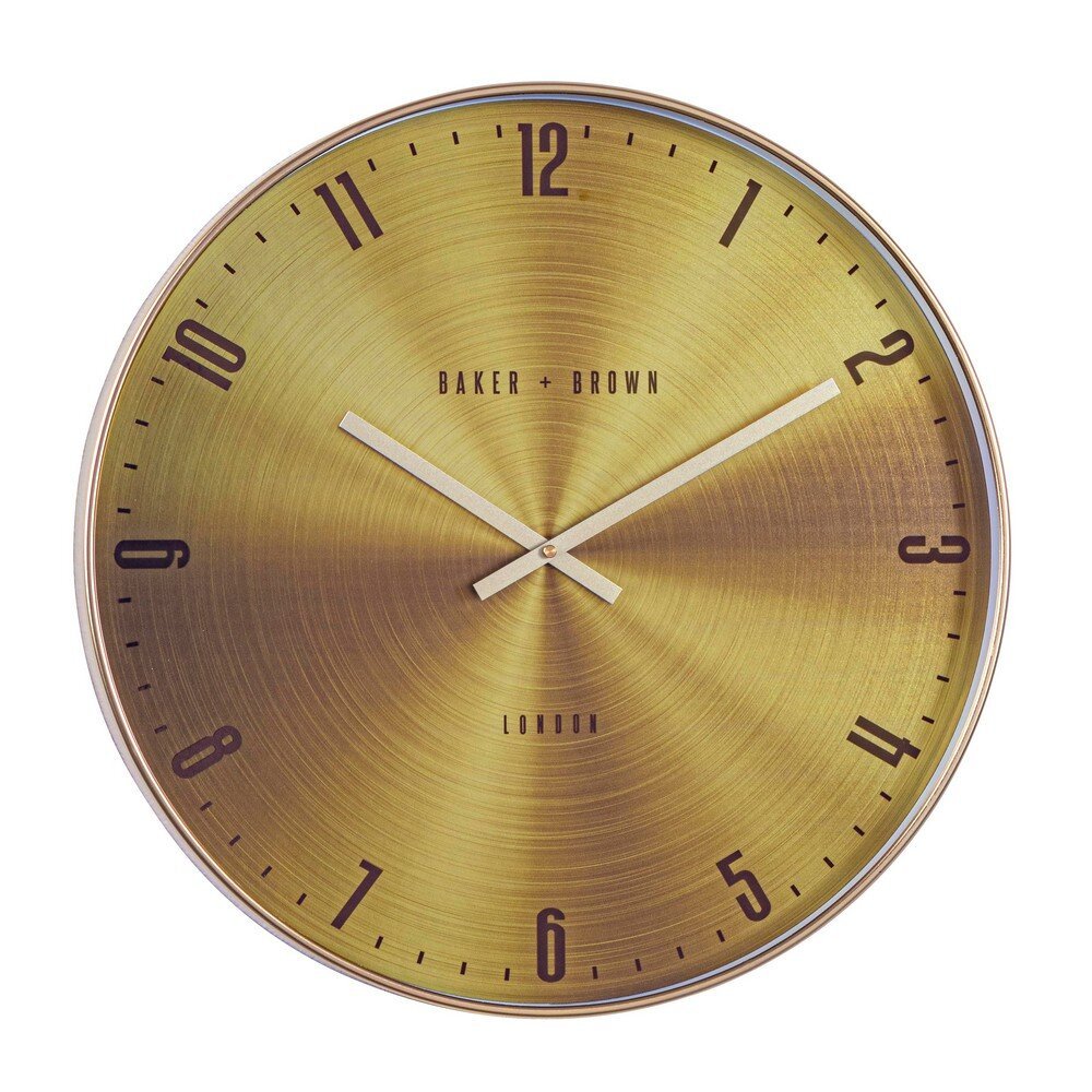 Orologio Parete 094 D50 – EMPYREAL
