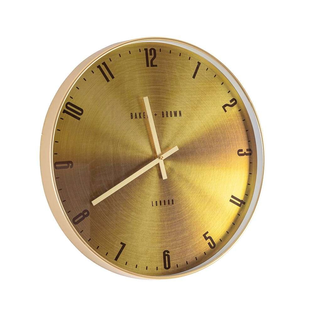 Orologio Parete 094 D50 – EMPYREAL