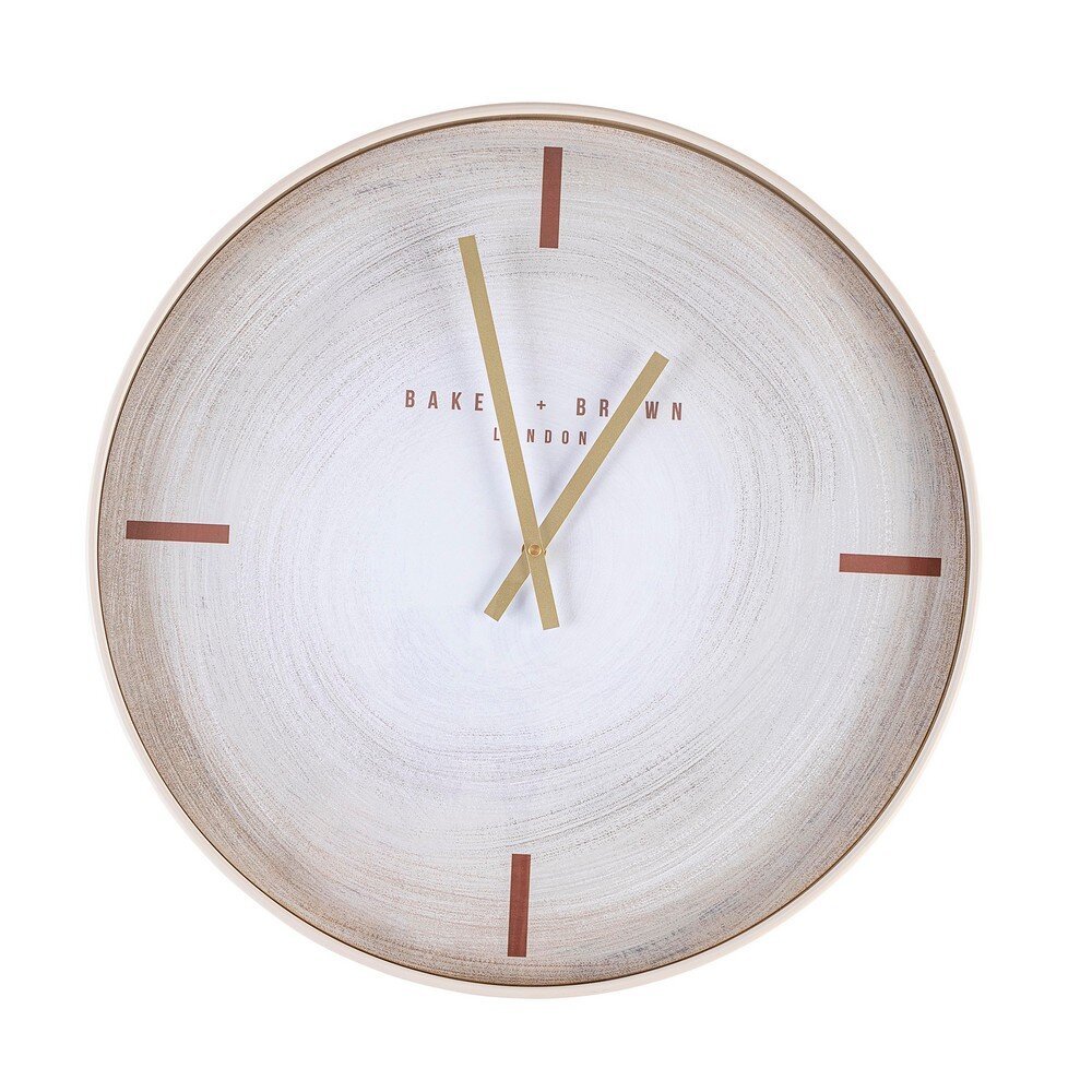 Orologio Parete 124 D50 – EMPYREAL