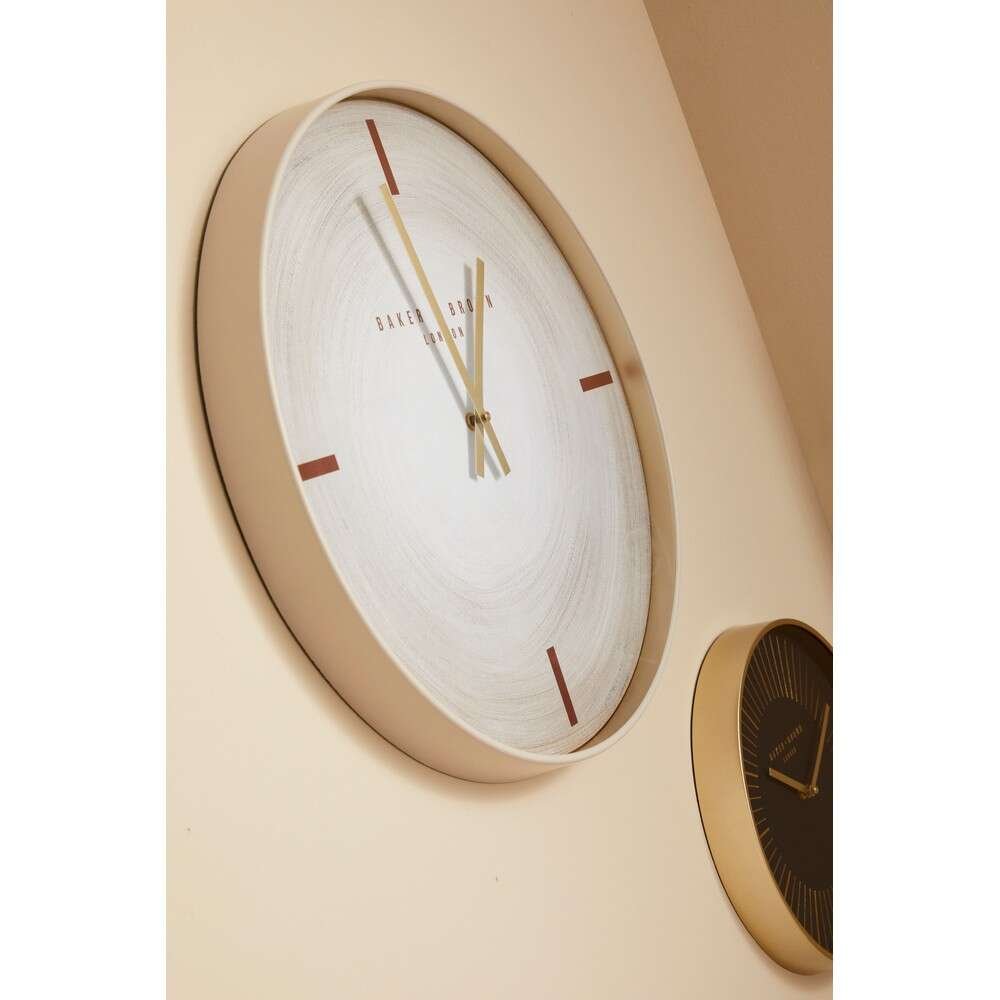 Orologio Parete 124 D50 – EMPYREAL