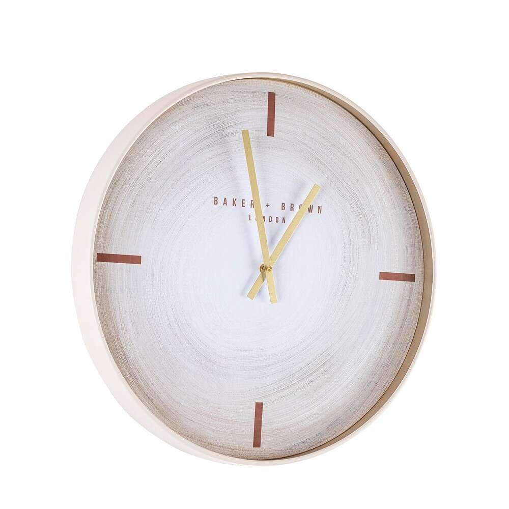 Orologio Parete 124 D50 – EMPYREAL