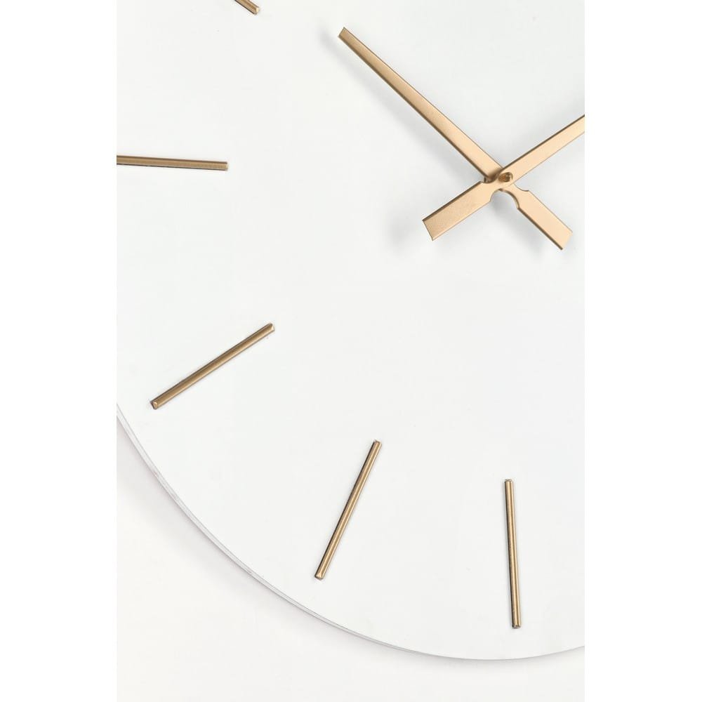 Orologio Parete D60 (2 Pezzi) – TIME