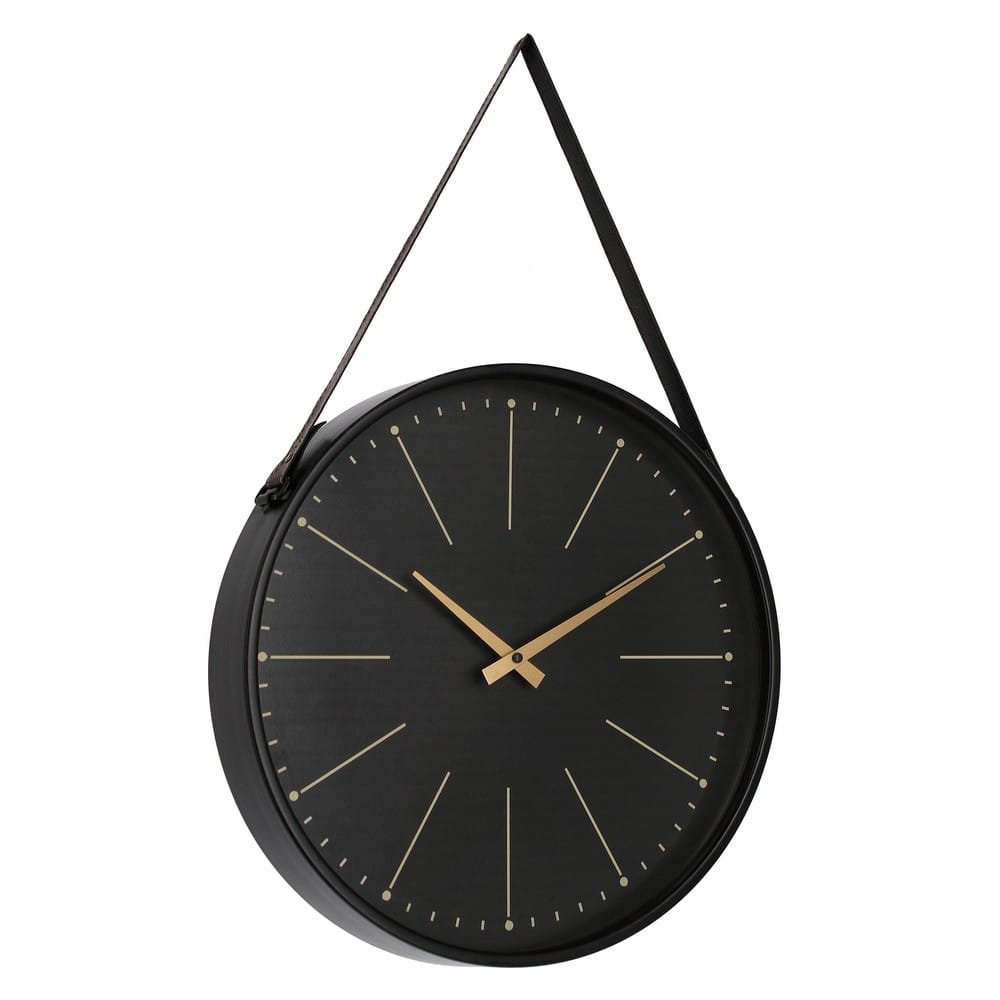 Orologio Parete con laccio 40X66 (3 Pezzi) – SIL