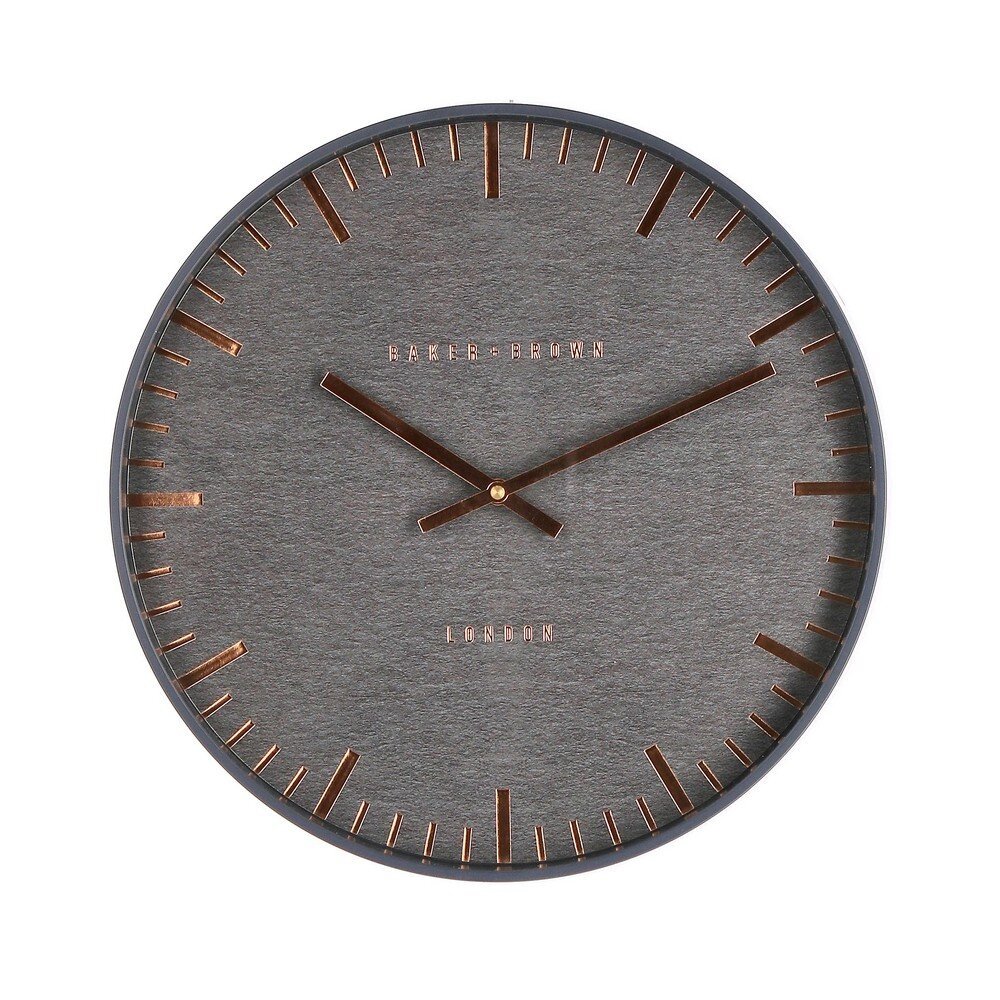 Orologio Parete 625 D40 (2 Pezzi) – EMPYREAL