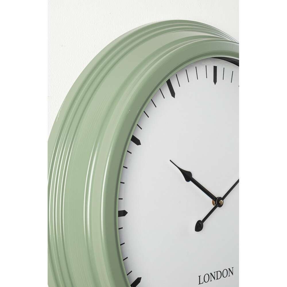 Orologio Parete D58,5 (2 Pezzi) – RADIOSO