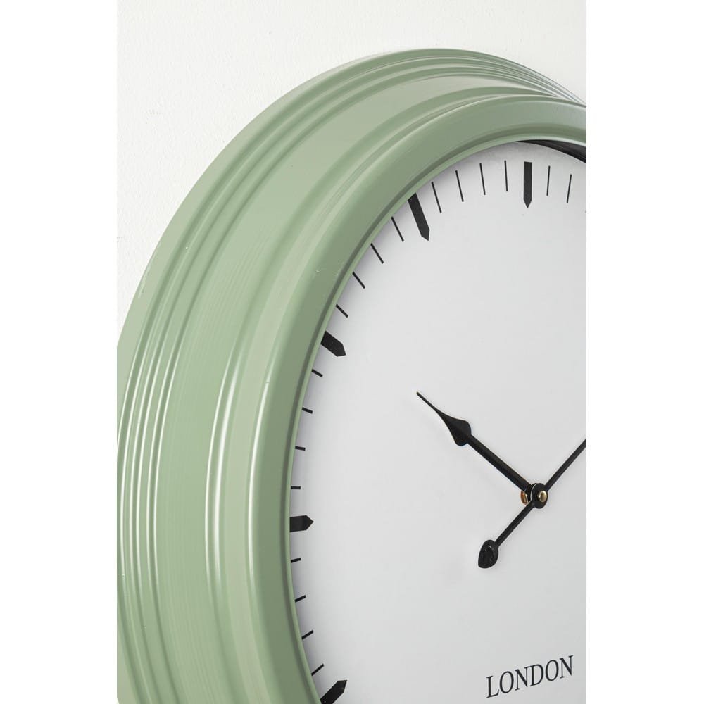 Orologio Parete D58,5 (2 Pezzi) – RADIOSO