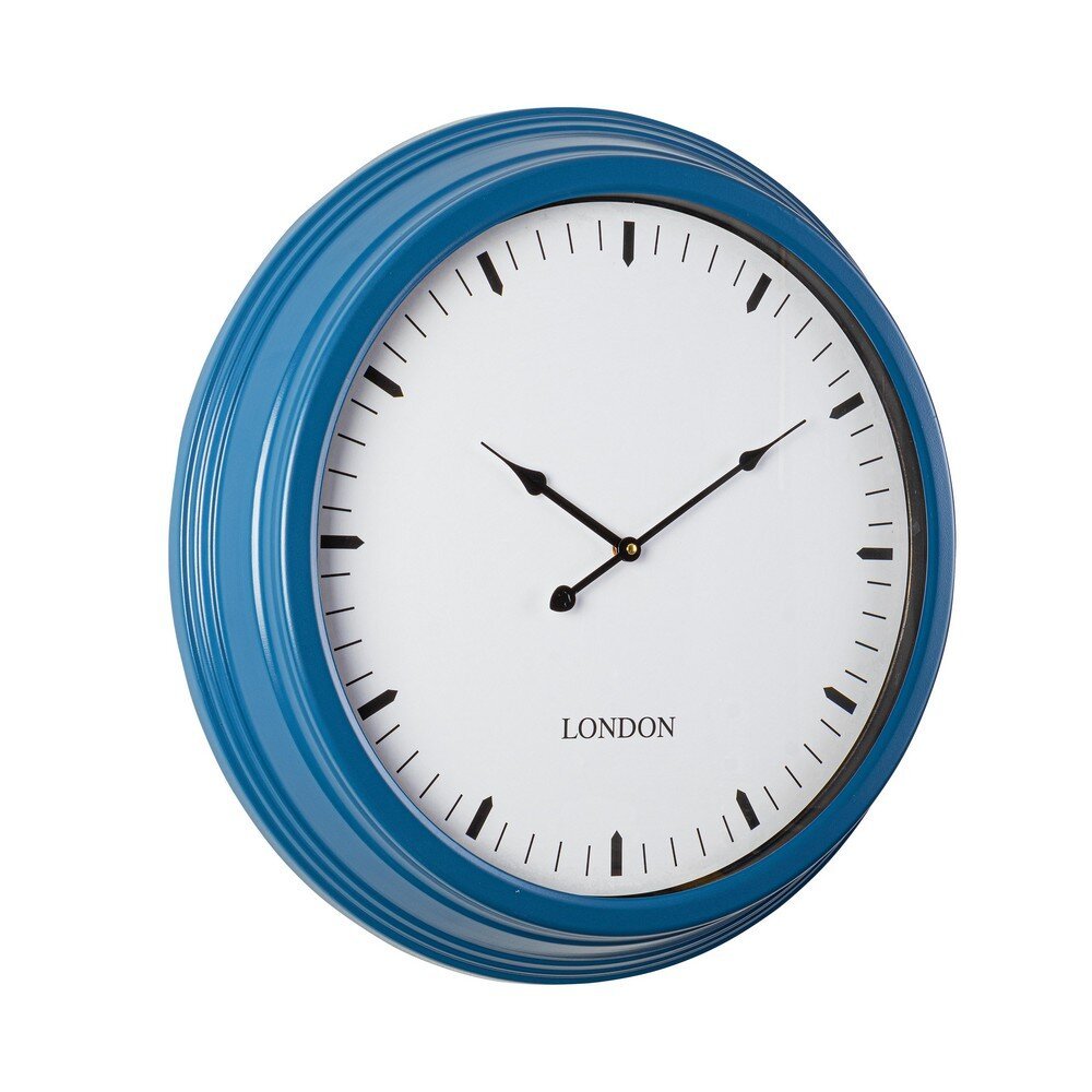 Orologio Parete D58,5 (2 Pezzi) – RADIOSO
