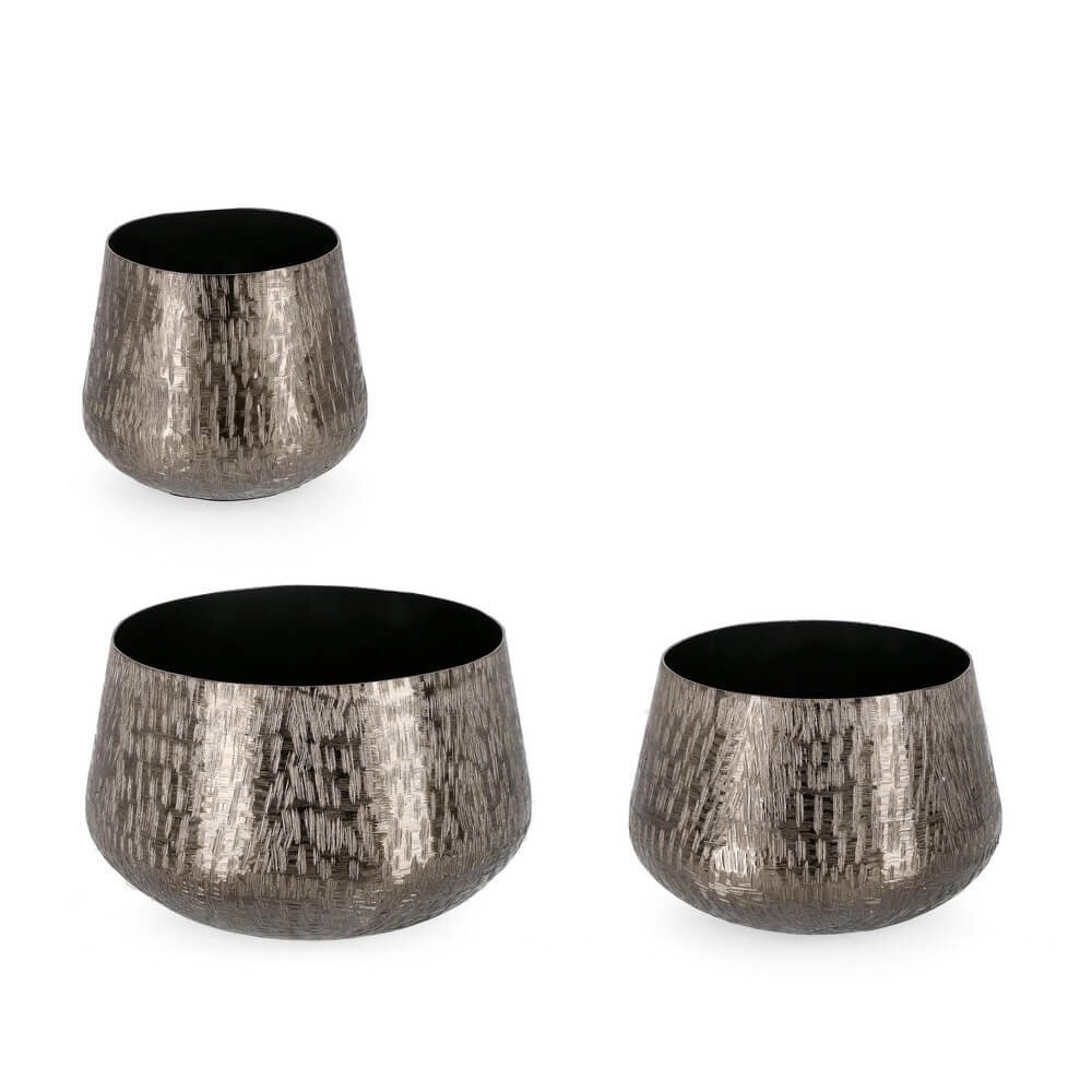 Set 3 Porta Vaso – BROOKS