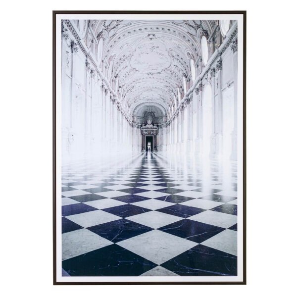 Quadro High Glossy 990 70X100 – MARCELO