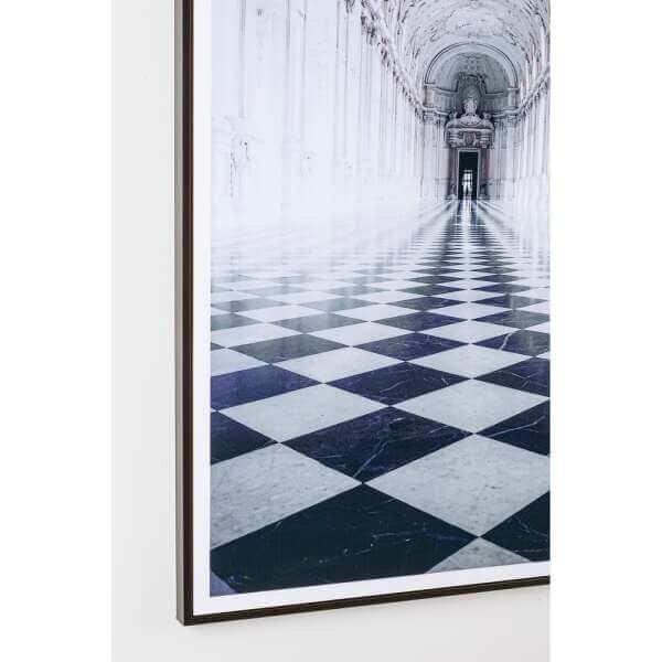 Quadro High Glossy 990 70X100 – MARCELO