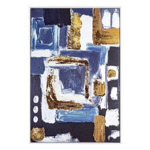 Quadro Bold 861 82X122 – JAVIER