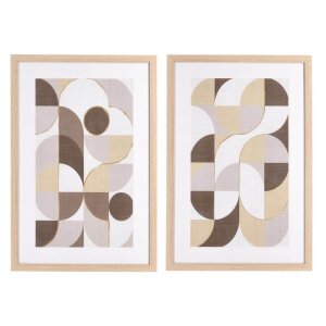 Set 2 Quadro Sherley 631 40X60 – DMITRI