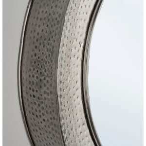 Specchio rotondo – BAKER