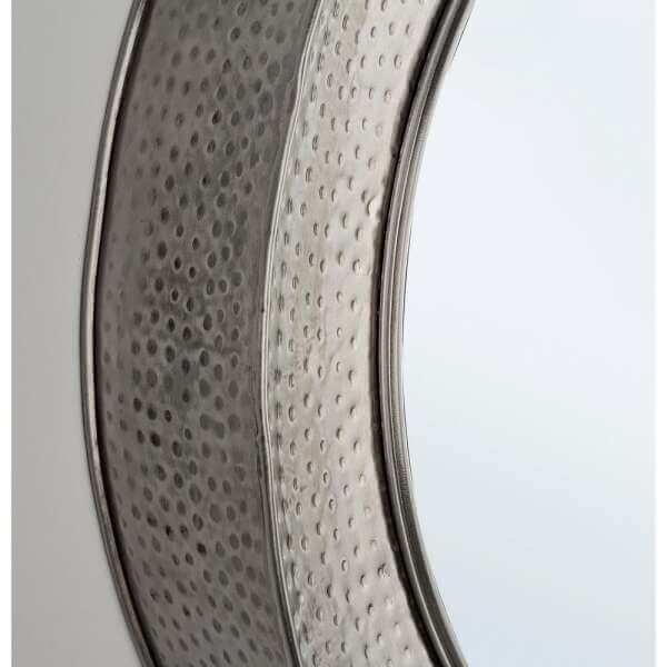 Specchio rotondo – BAKER