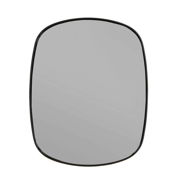Specchio nera Smoke 40X50 (2 Pezzi) – PEREZ