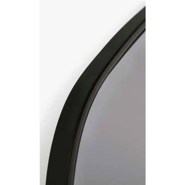 Specchio nera Smoke 40X50 (2 Pezzi) – PEREZ