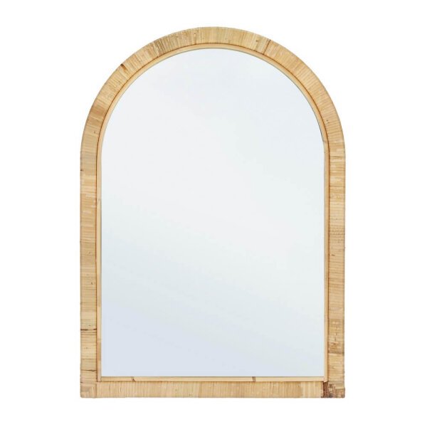 Specchio Arco Naturale 50X70 – EDWARDS