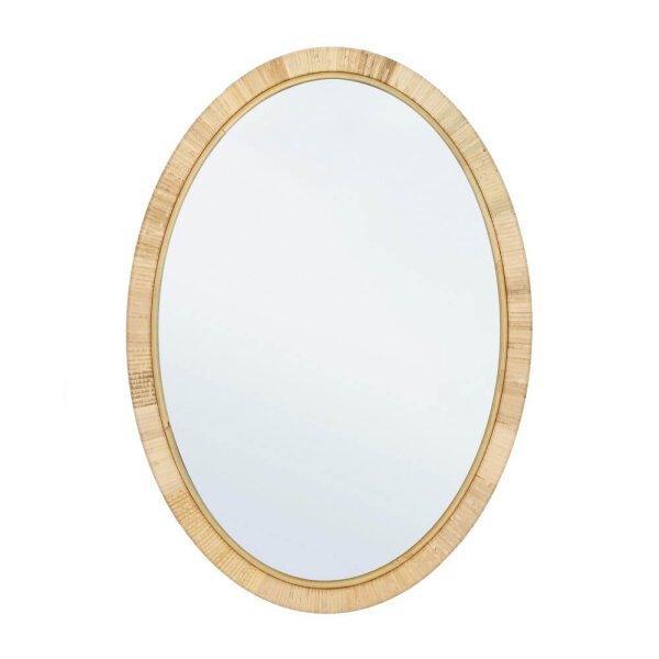 Specchio Ov Naturale 50X70 – EDWARDS