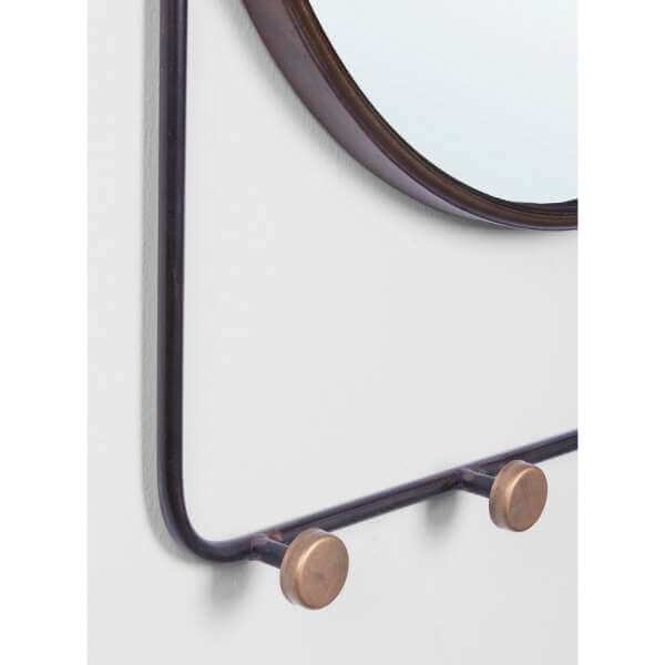 Specchio 4G (2 Pezzi) – COLLINS