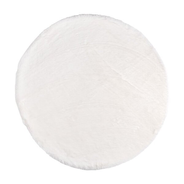 Tappeto rotondo D90 (4 Pezzi) – STEWART
