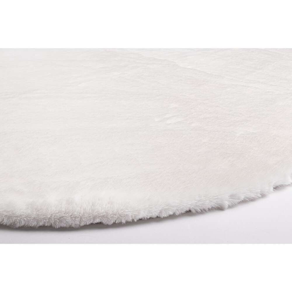 Tappeto rotondo D90 (4 Pezzi) – STEWART