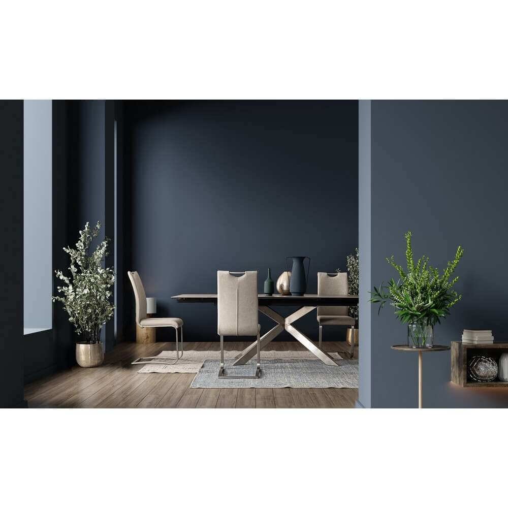 Tappeto Blu 160X230 – SANCHEZ