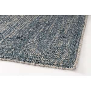 Tappeto Blu 160X230 – SANCHEZ