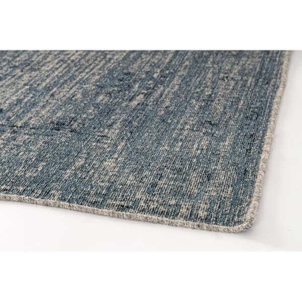 Tappeto Blu 160X230 – SANCHEZ