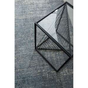 Tappeto Blu 160X230 – SANCHEZ