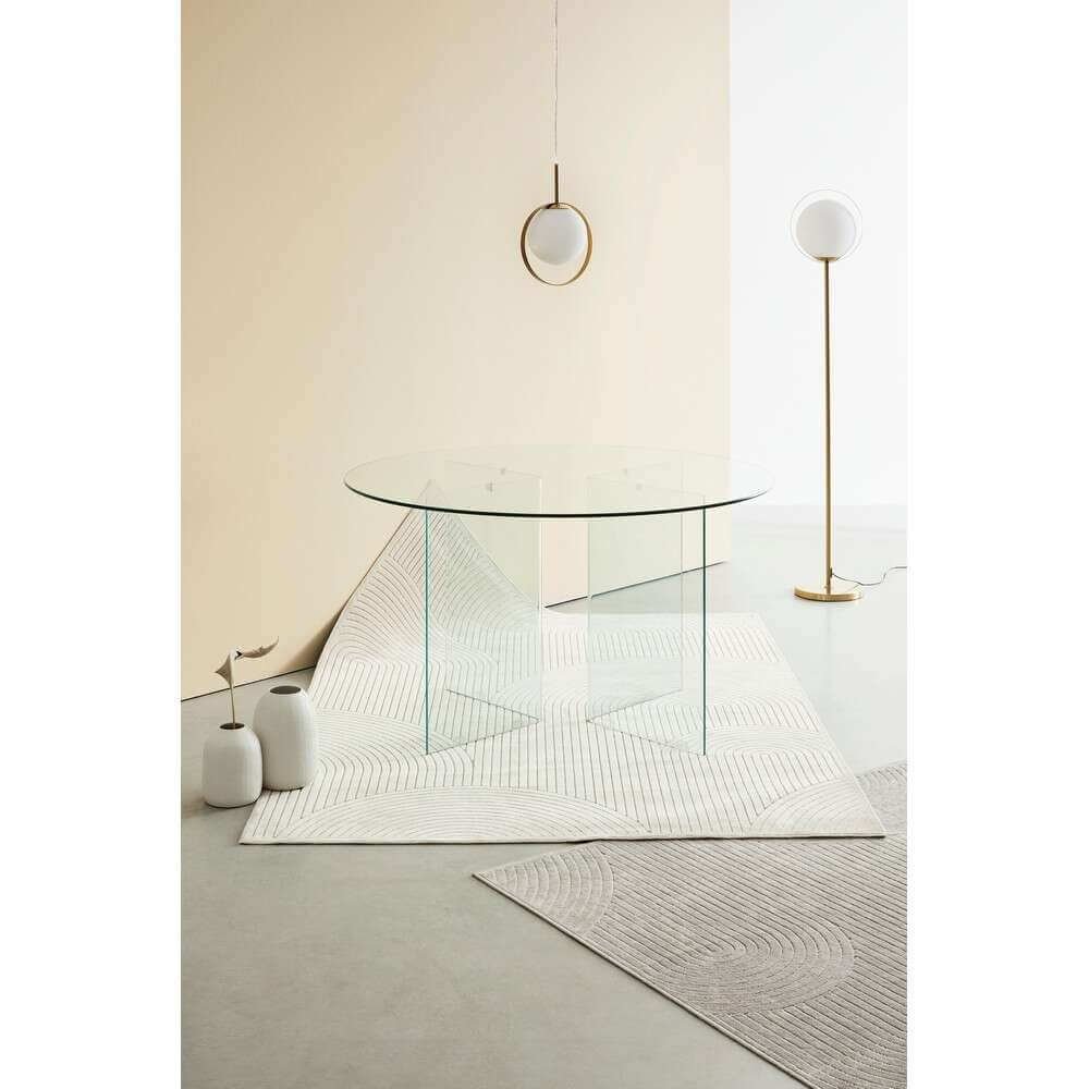 Tappeto artigianale fatto a mano 160X230 – MORRIS