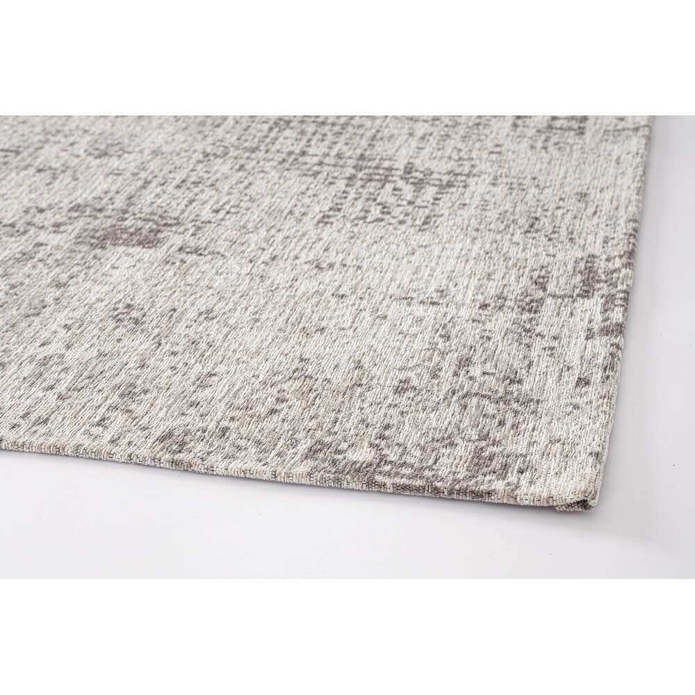 Tappeto Argento 200X290 – REED