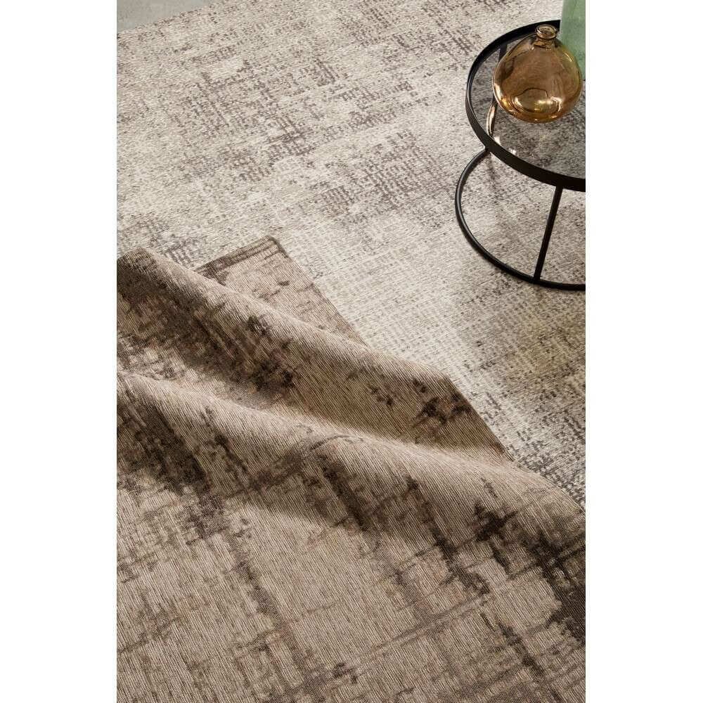 Tappeto Tortora 155X230 – ROGERS