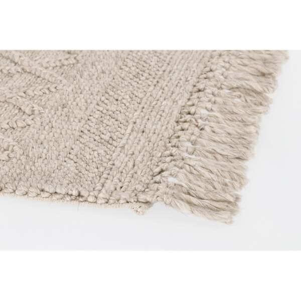 Tappeto artigianale fatto a mano – MORGAN