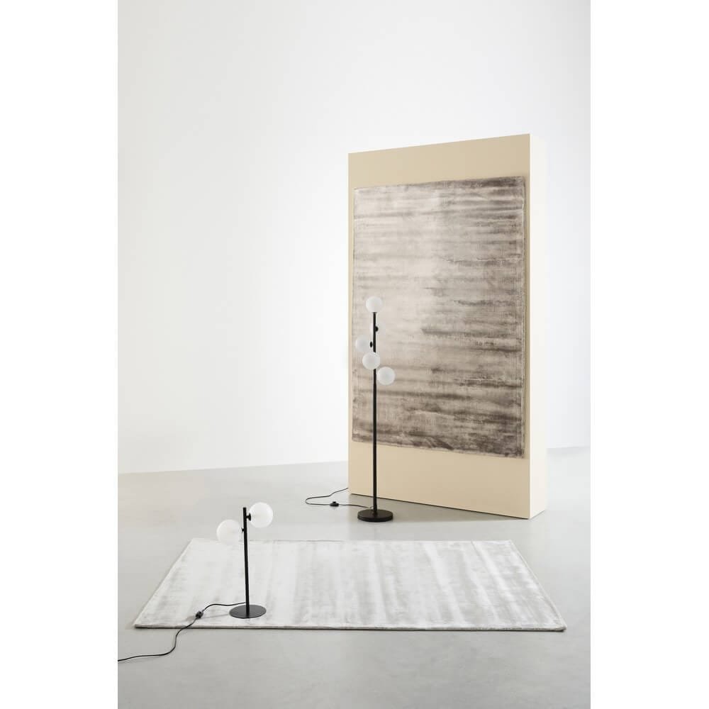 Tappeto Beige 140X200 – RIVERA
