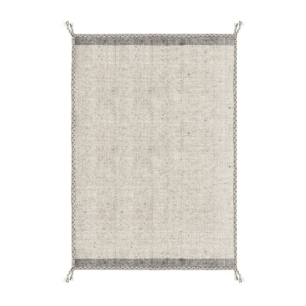 Tappeto Beige 140X200 – COOPER