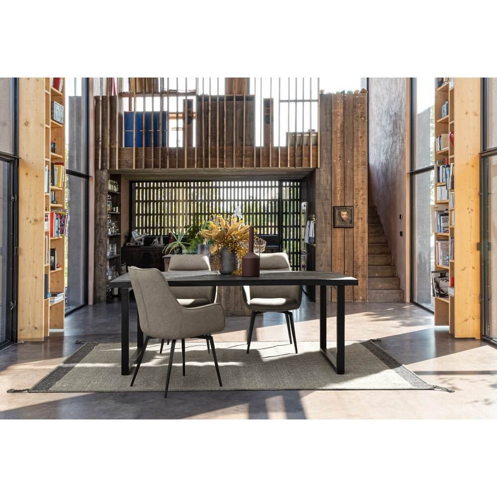 Tappeto artigianale – COOPER