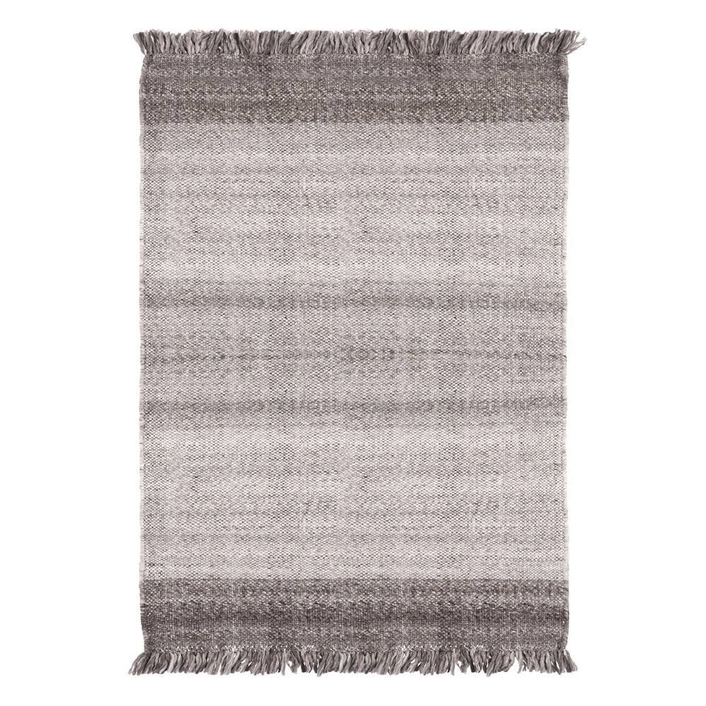 Tappeto Marrone 160X230 – HOWARD