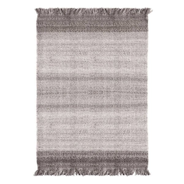 Tappeto Marrone 160X230 – HOWARD