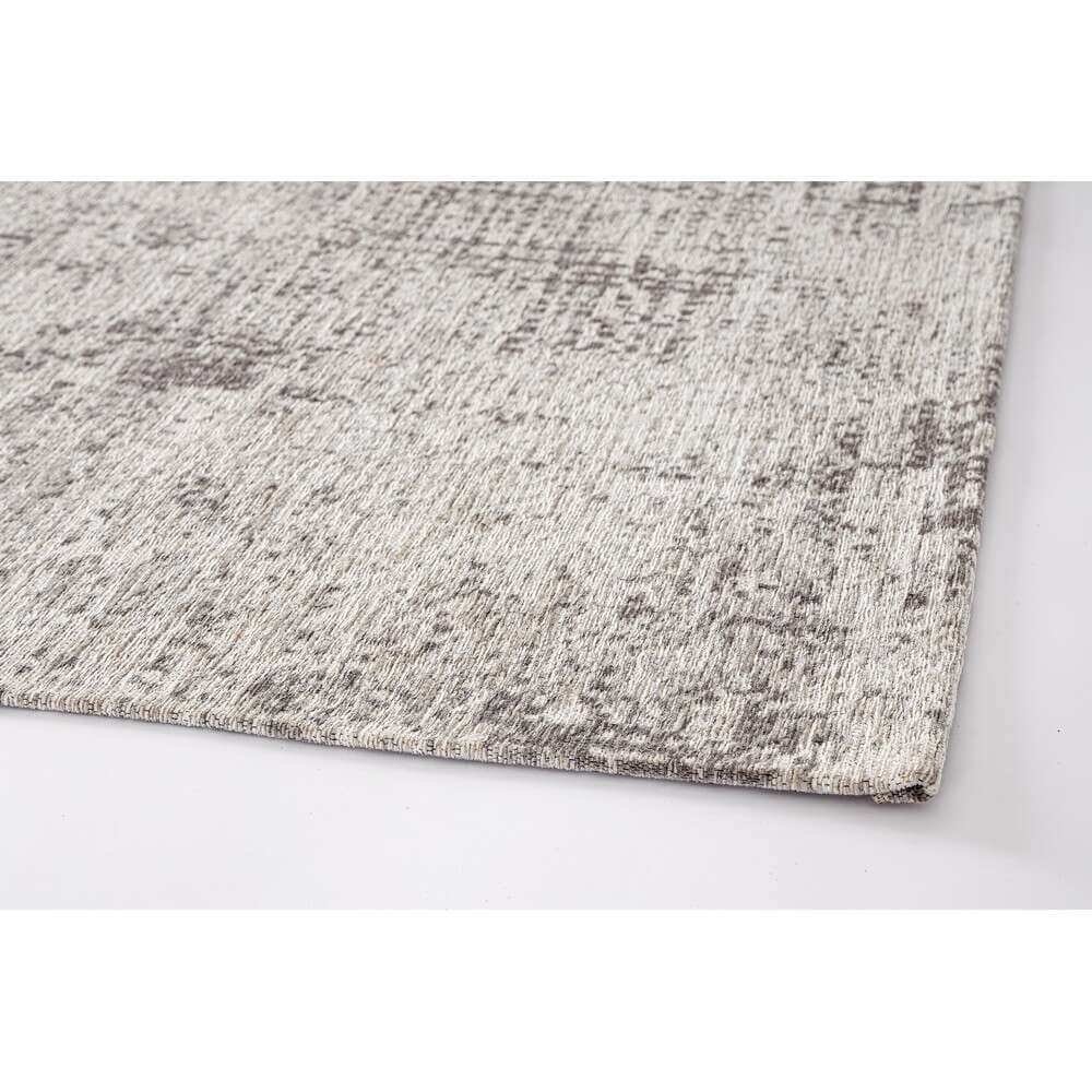 Tappeto Argento 155X230 – REED