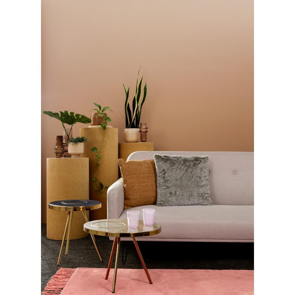 Tappeto Corallo 140X200 – GRAY