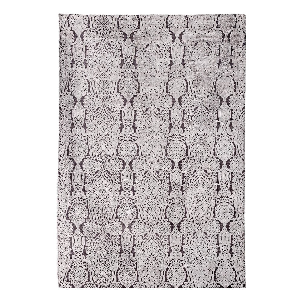 Tappeto Delhi Grigia Sc 160X230 – JAMES