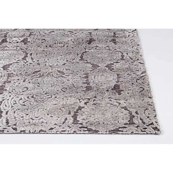 Tappeto Delhi Grigia Sc 160X230 – JAMES