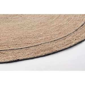 Tappeto Naturale in iuta D180 (2 Pezzi) – ANDERSON