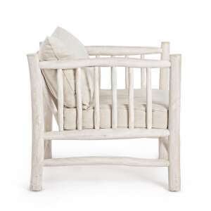 Poltrona in teak – KAI